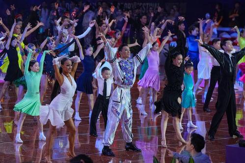 拉丁舞在线观看,在线观看带你领略舞动风情  第3张