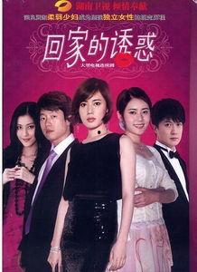 回家的诱惑全集在线观看,全集剧情回顾，情感纠葛与家庭纷争
