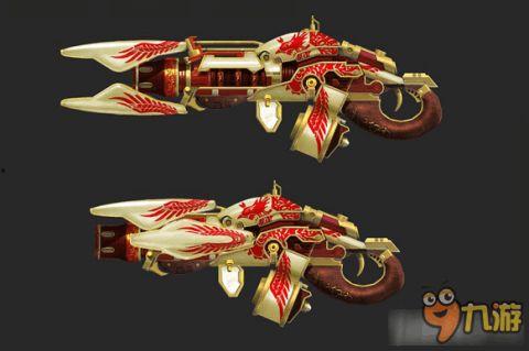 仆人最新爆料武器,仆人最新爆料,神秘武器震撼问世! 第3张 仆人最新爆料武器,仆人最新爆料,神秘武器震撼问世! 第3张